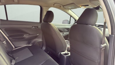 2021 Nissan Versa 1.6 SV