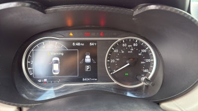 2021 Nissan Versa 1.6 SV