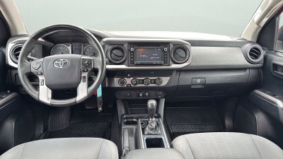 2019 Toyota Tacoma SR5 V6