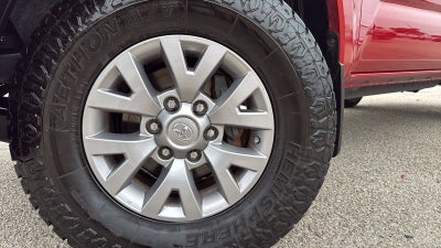 2019 Toyota Tacoma SR5 V6