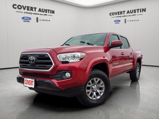 2019 Toyota Tacoma SR5 V6