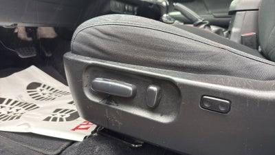 2020 Toyota Tacoma TRD Sport V6