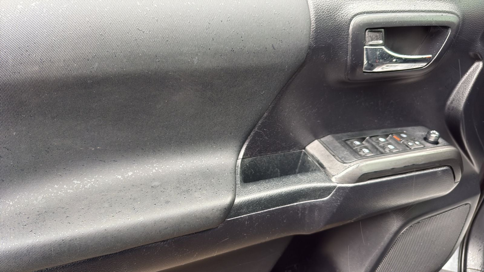 2020 Toyota Tacoma TRD Sport V6