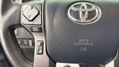 2020 Toyota Tacoma TRD Sport V6