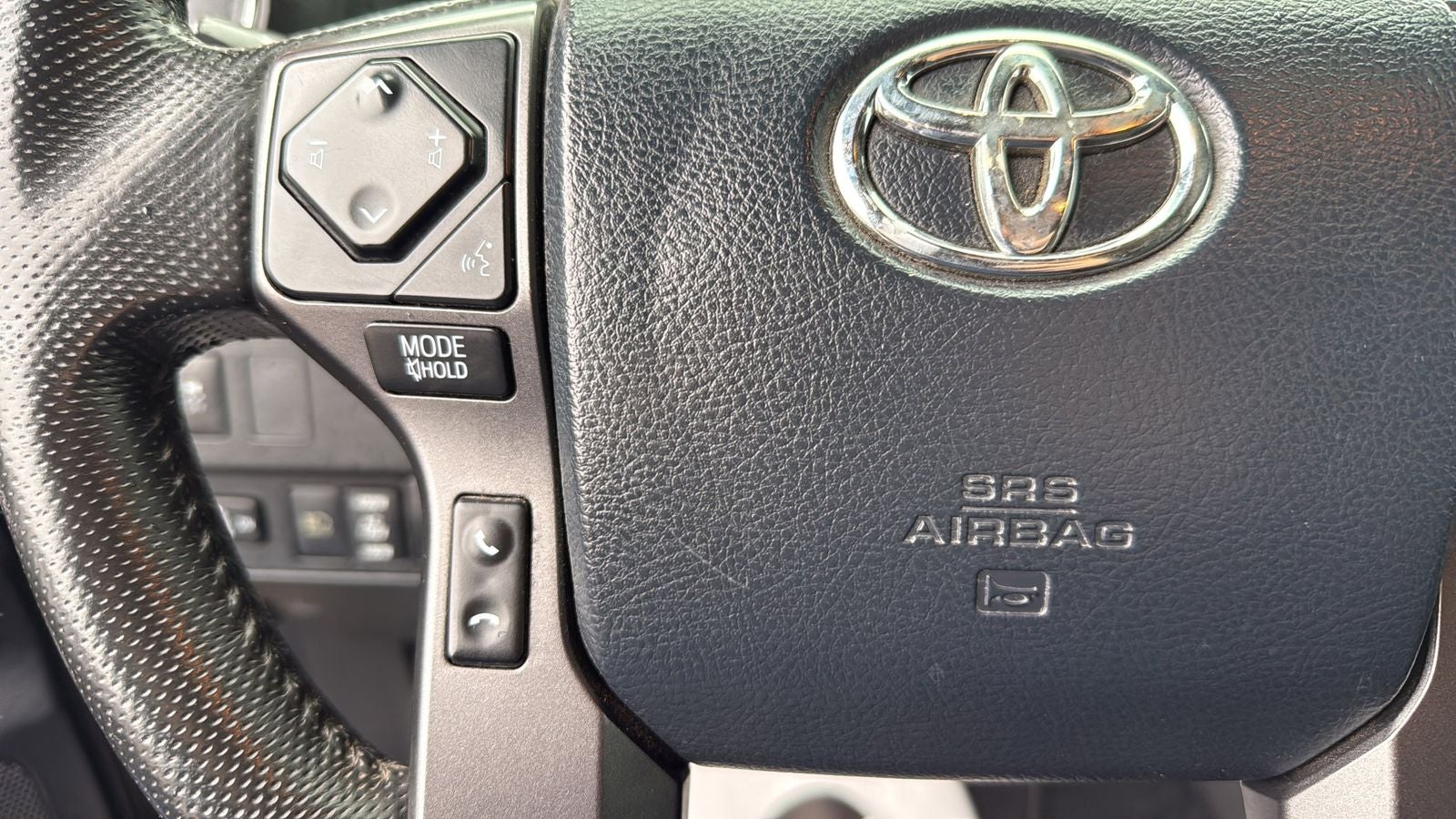 2020 Toyota Tacoma TRD Sport V6