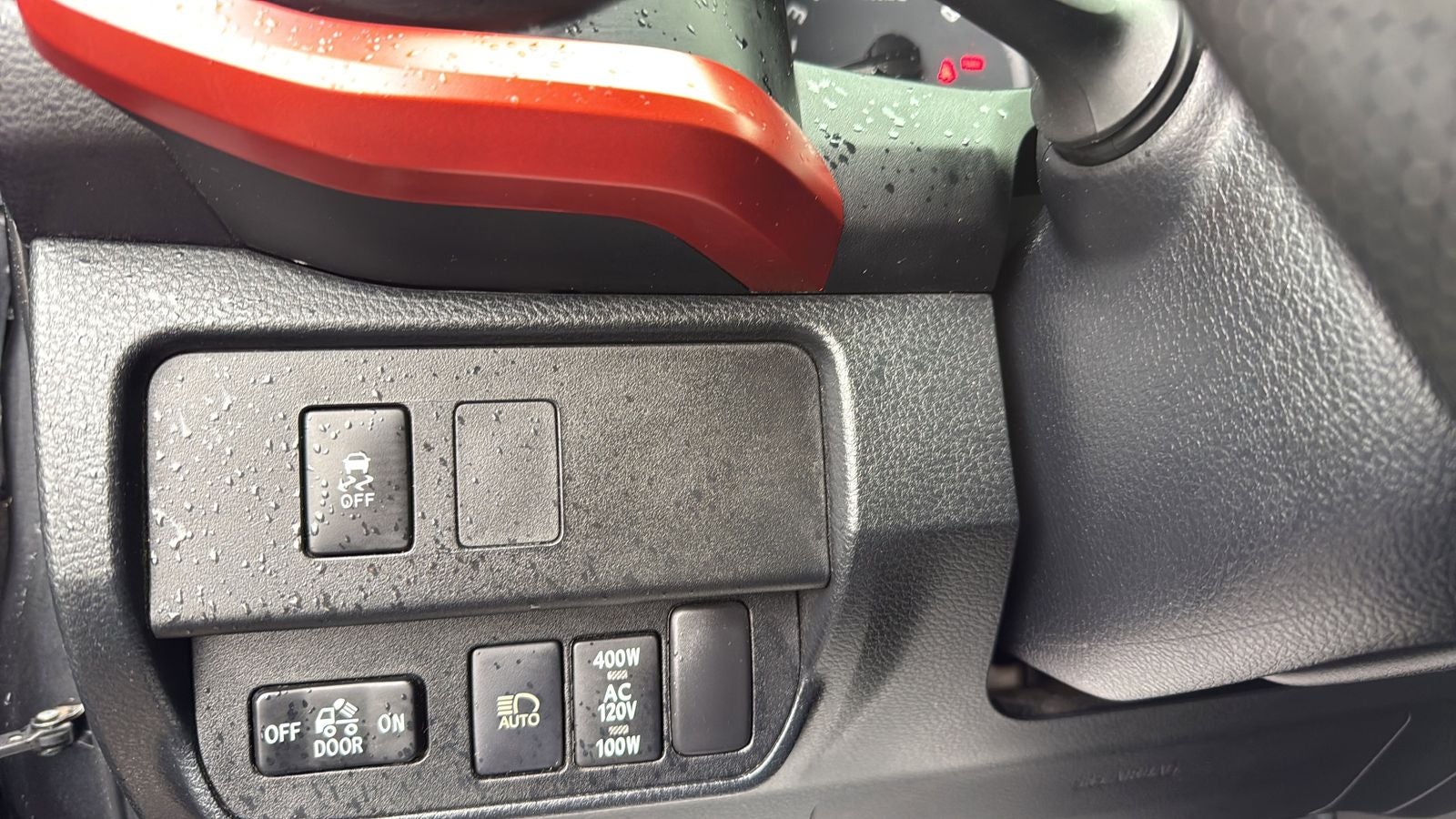 2020 Toyota Tacoma TRD Sport V6