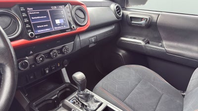 2020 Toyota Tacoma TRD Sport V6