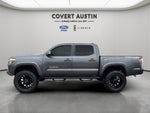 2020 Toyota Tacoma TRD Sport V6