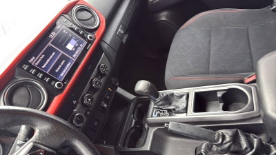 2020 Toyota Tacoma TRD Sport V6