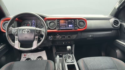 2020 Toyota Tacoma TRD Sport V6
