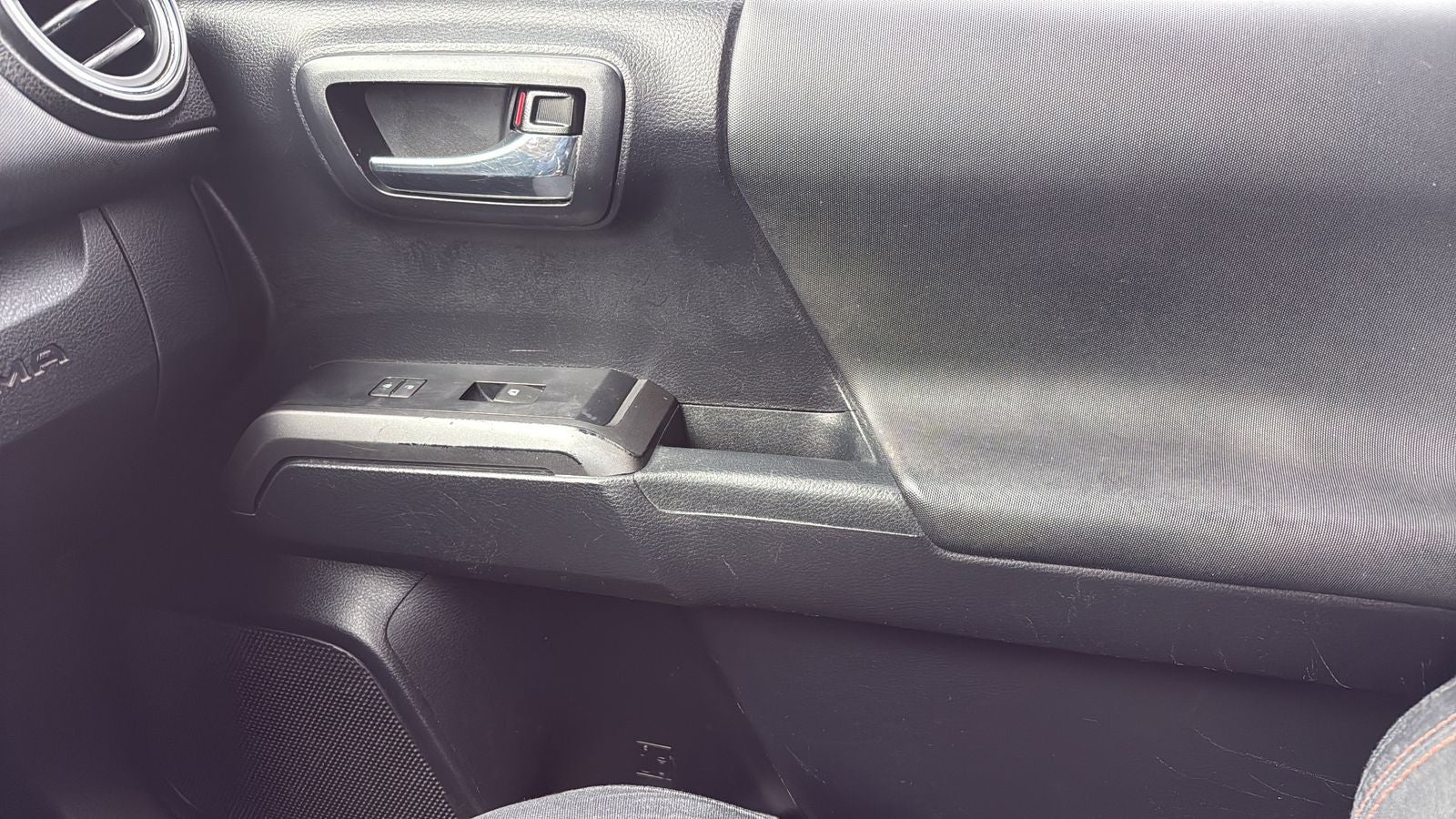 2020 Toyota Tacoma TRD Sport V6