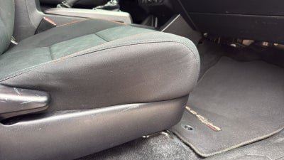 2020 Toyota Tacoma TRD Sport V6