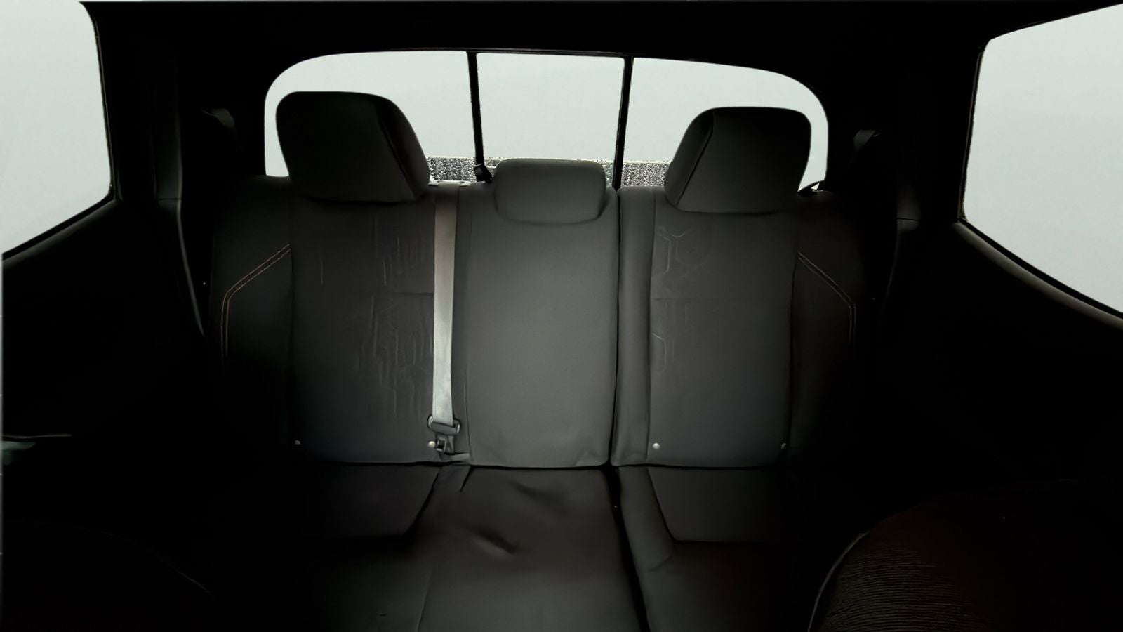 2020 Toyota Tacoma TRD Sport V6