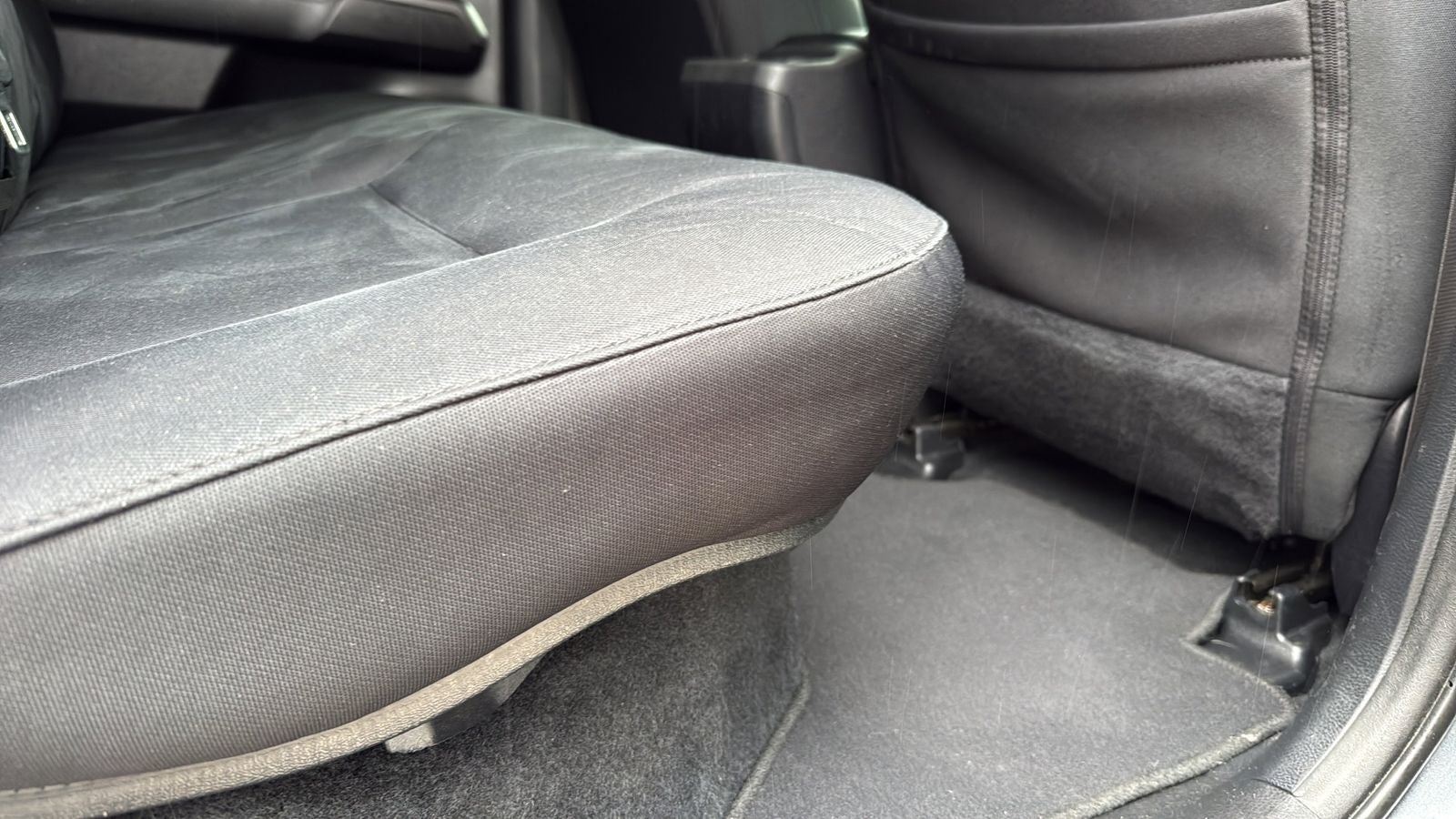 2020 Toyota Tacoma TRD Sport V6