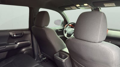 2020 Toyota Tacoma TRD Sport V6