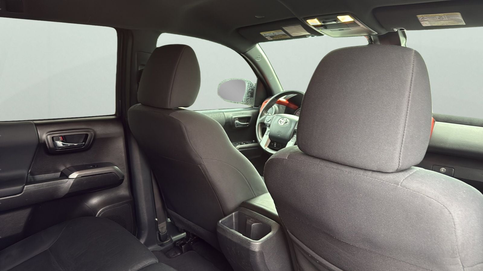 2020 Toyota Tacoma TRD Sport V6