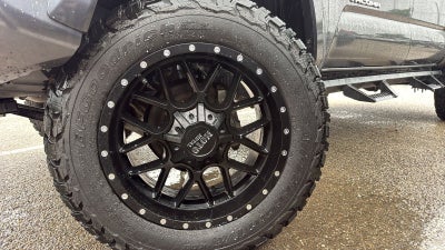 2020 Toyota Tacoma TRD Sport V6