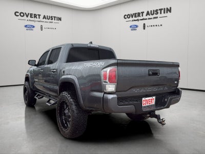 2020 Toyota Tacoma TRD Sport V6