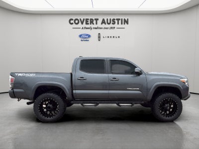 2020 Toyota Tacoma TRD Sport V6