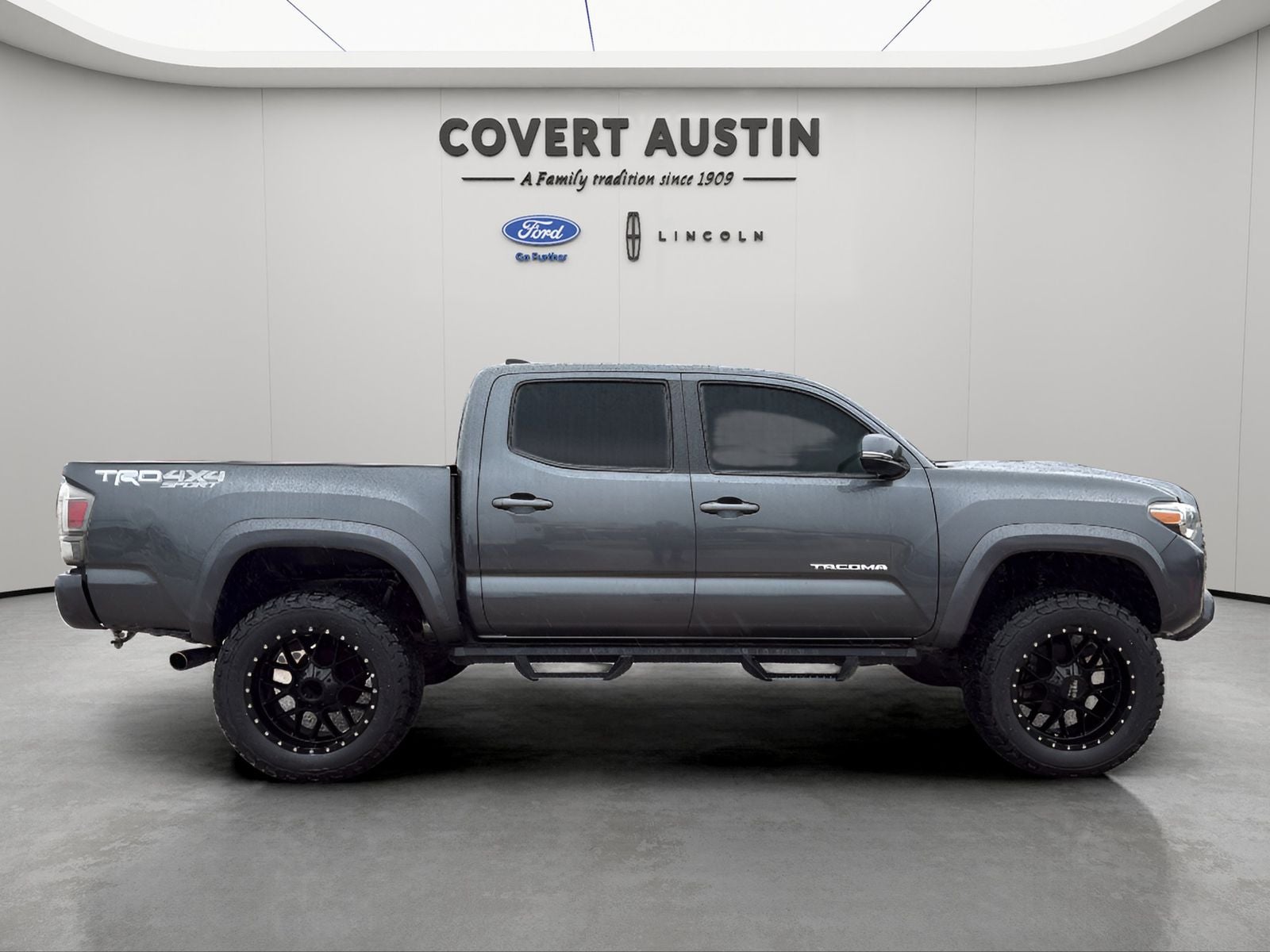 2020 Toyota Tacoma TRD Sport V6