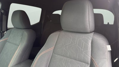 2020 Toyota Tacoma TRD Sport V6