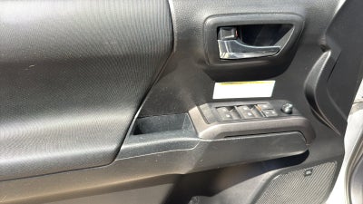 2019 Toyota Tacoma TRD Off-Road V6