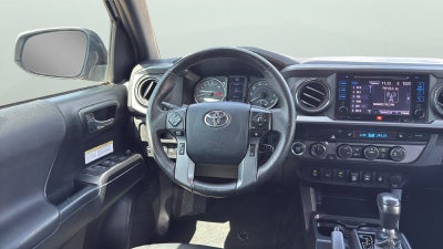 2019 Toyota Tacoma TRD Off-Road V6