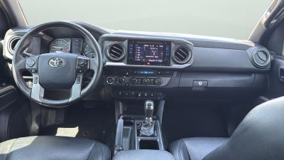 2019 Toyota Tacoma TRD Off-Road V6