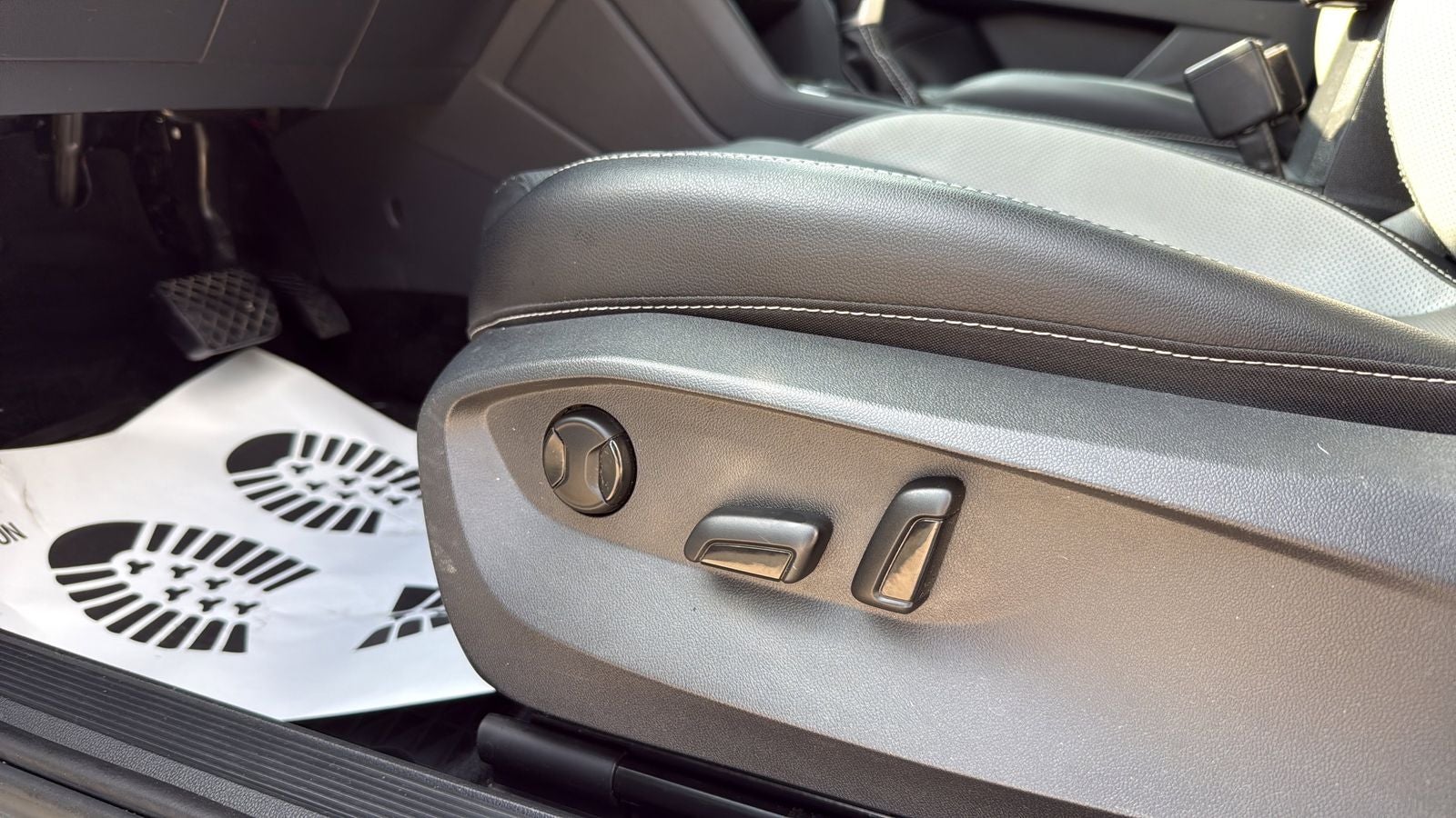 2022 Volkswagen Taos 1.5T SEL