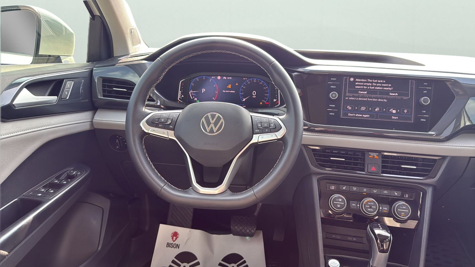 2022 Volkswagen Taos 1.5T SEL