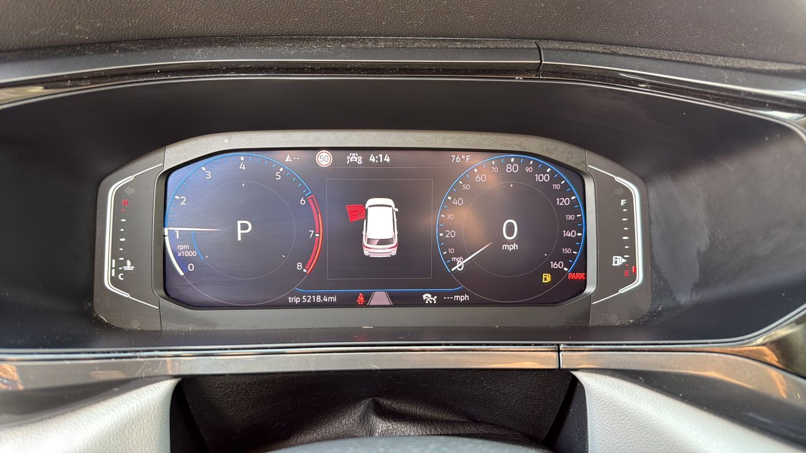 2022 Volkswagen Taos 1.5T SEL