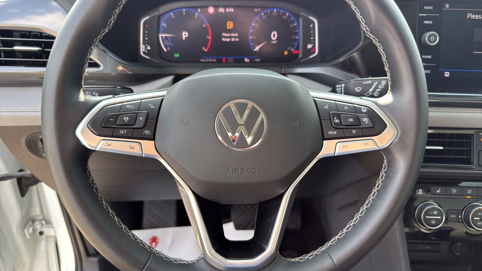 2022 Volkswagen Taos 1.5T SEL