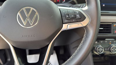 2022 Volkswagen Taos 1.5T SEL