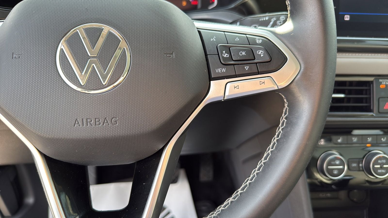 2022 Volkswagen Taos 1.5T SEL