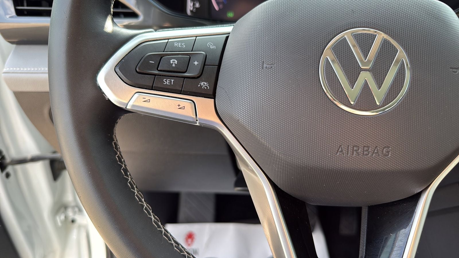 2022 Volkswagen Taos 1.5T SEL