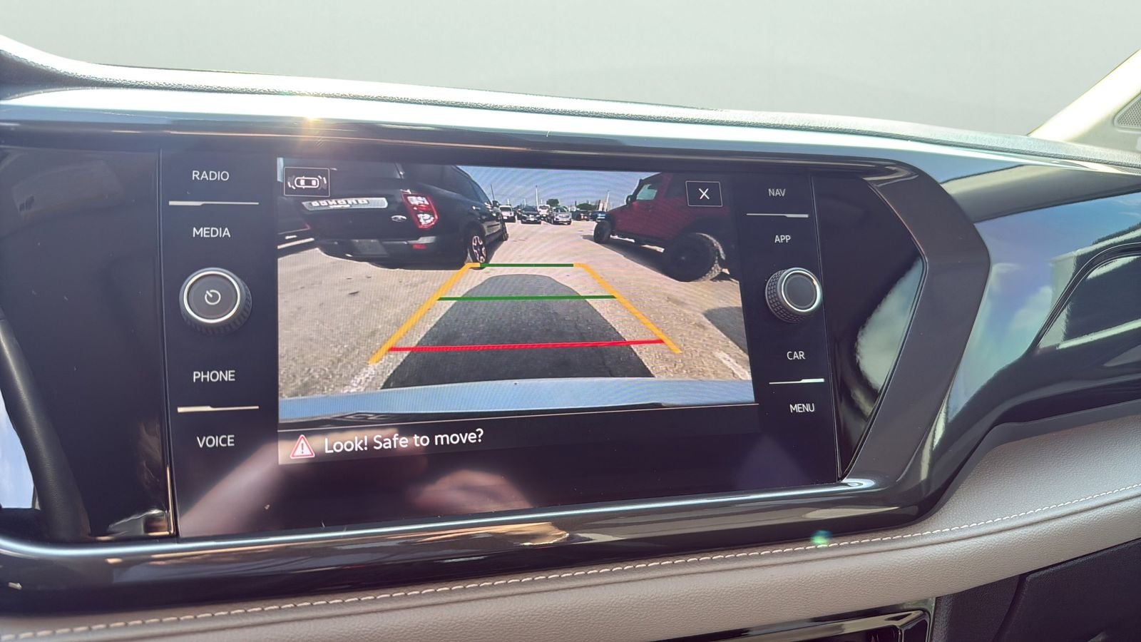 2022 Volkswagen Taos 1.5T SEL