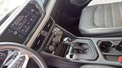 2022 Volkswagen Taos 1.5T SEL