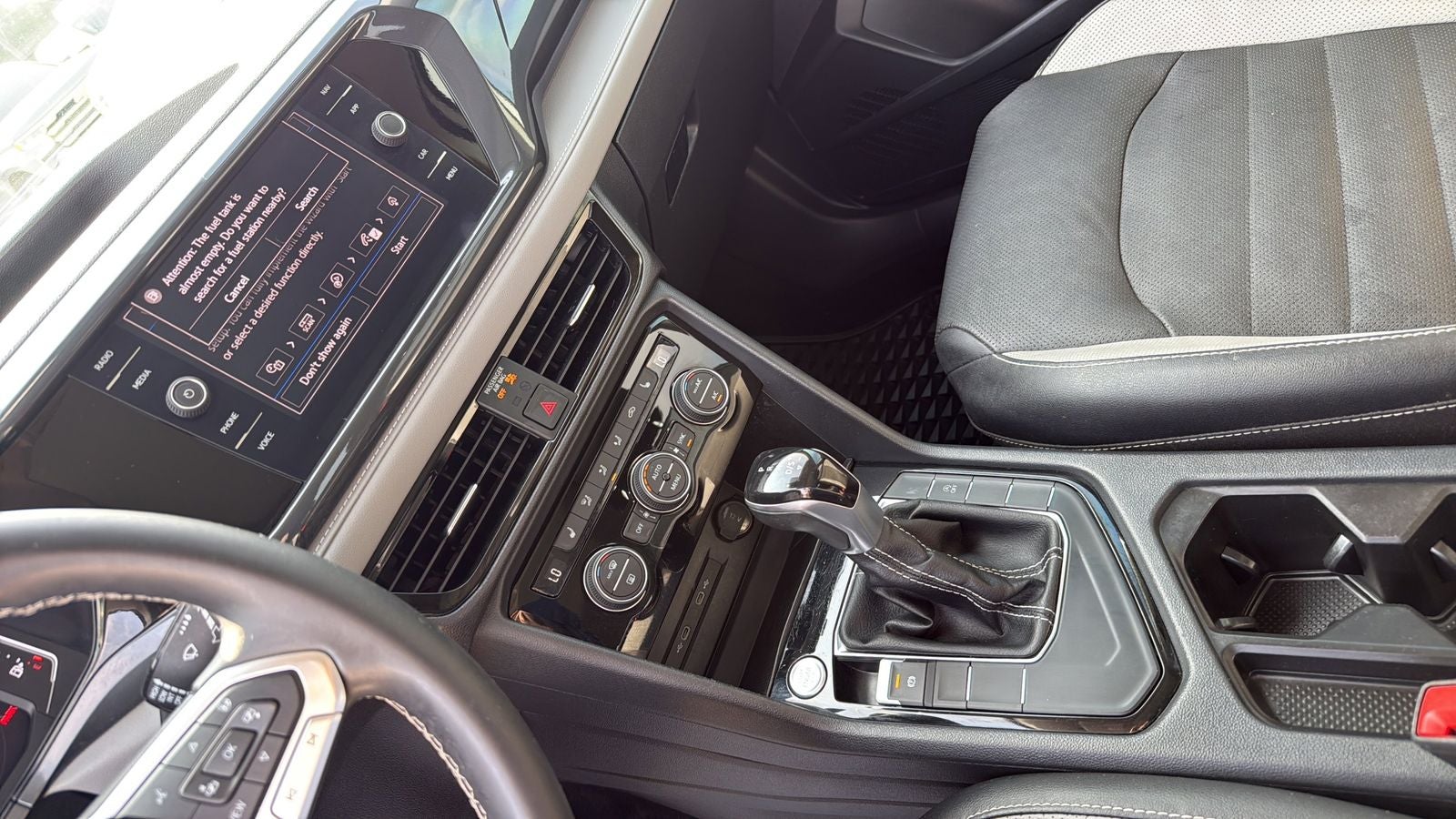2022 Volkswagen Taos 1.5T SEL