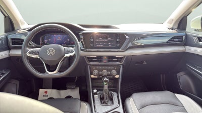 2022 Volkswagen Taos 1.5T SEL