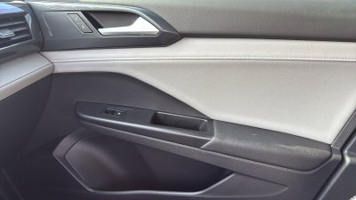 2022 Volkswagen Taos 1.5T SEL