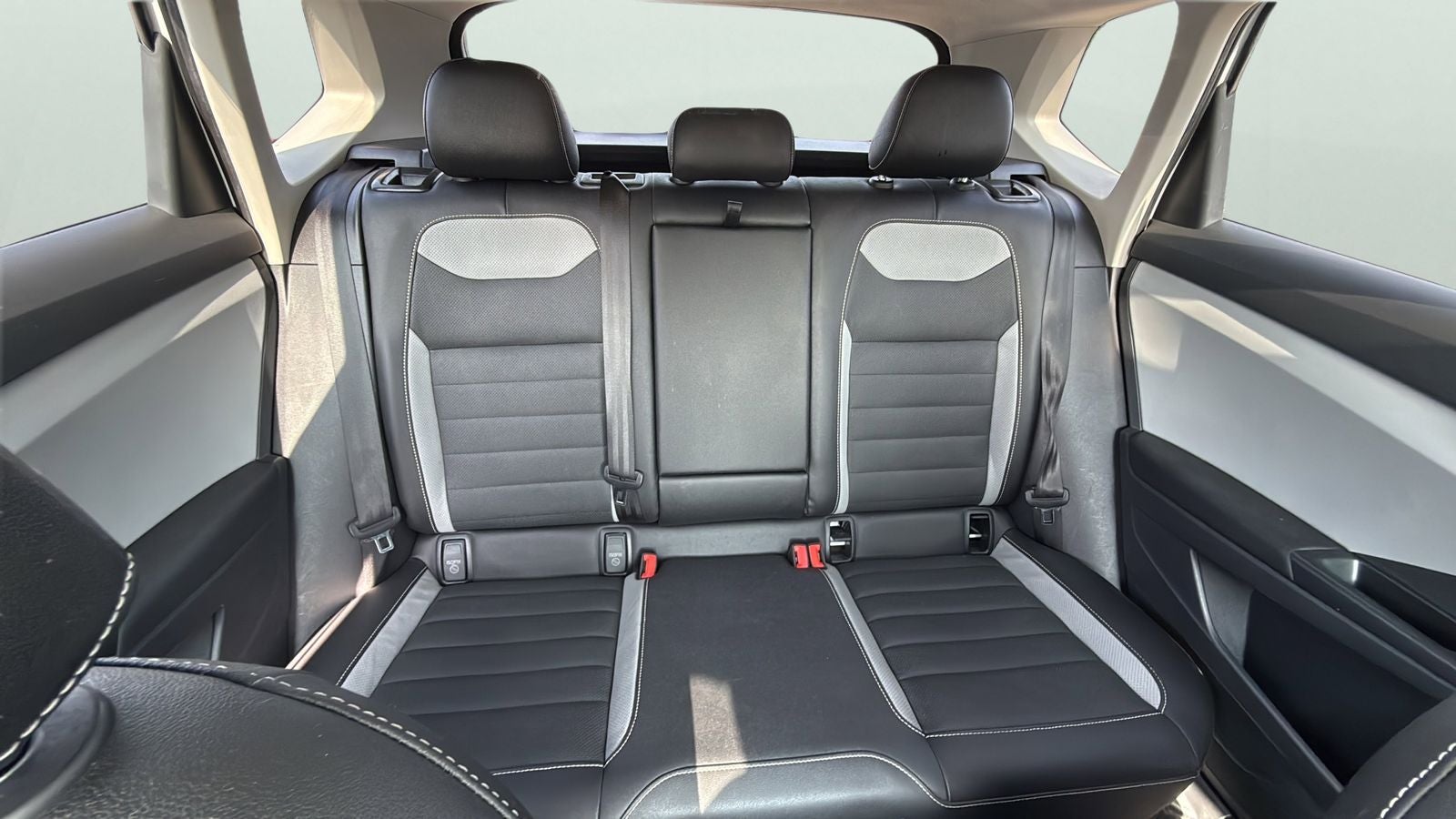 2022 Volkswagen Taos 1.5T SEL