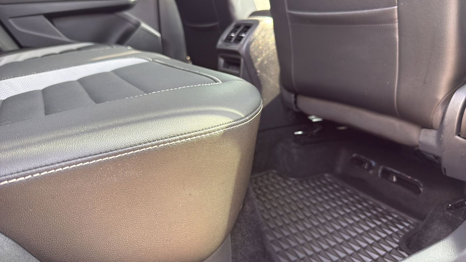 2022 Volkswagen Taos 1.5T SEL