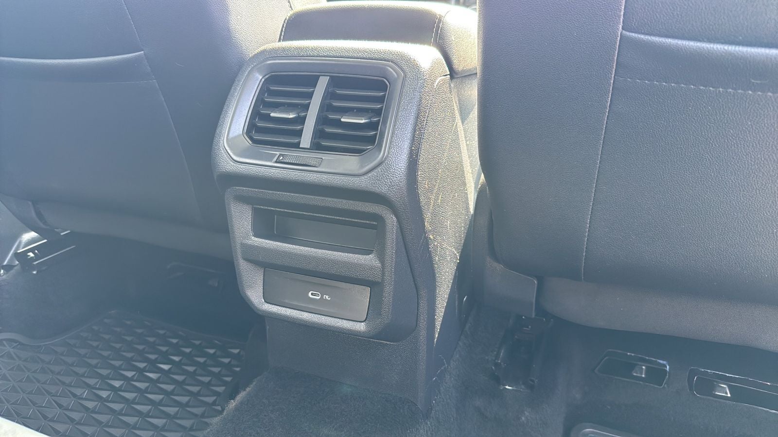 2022 Volkswagen Taos 1.5T SEL