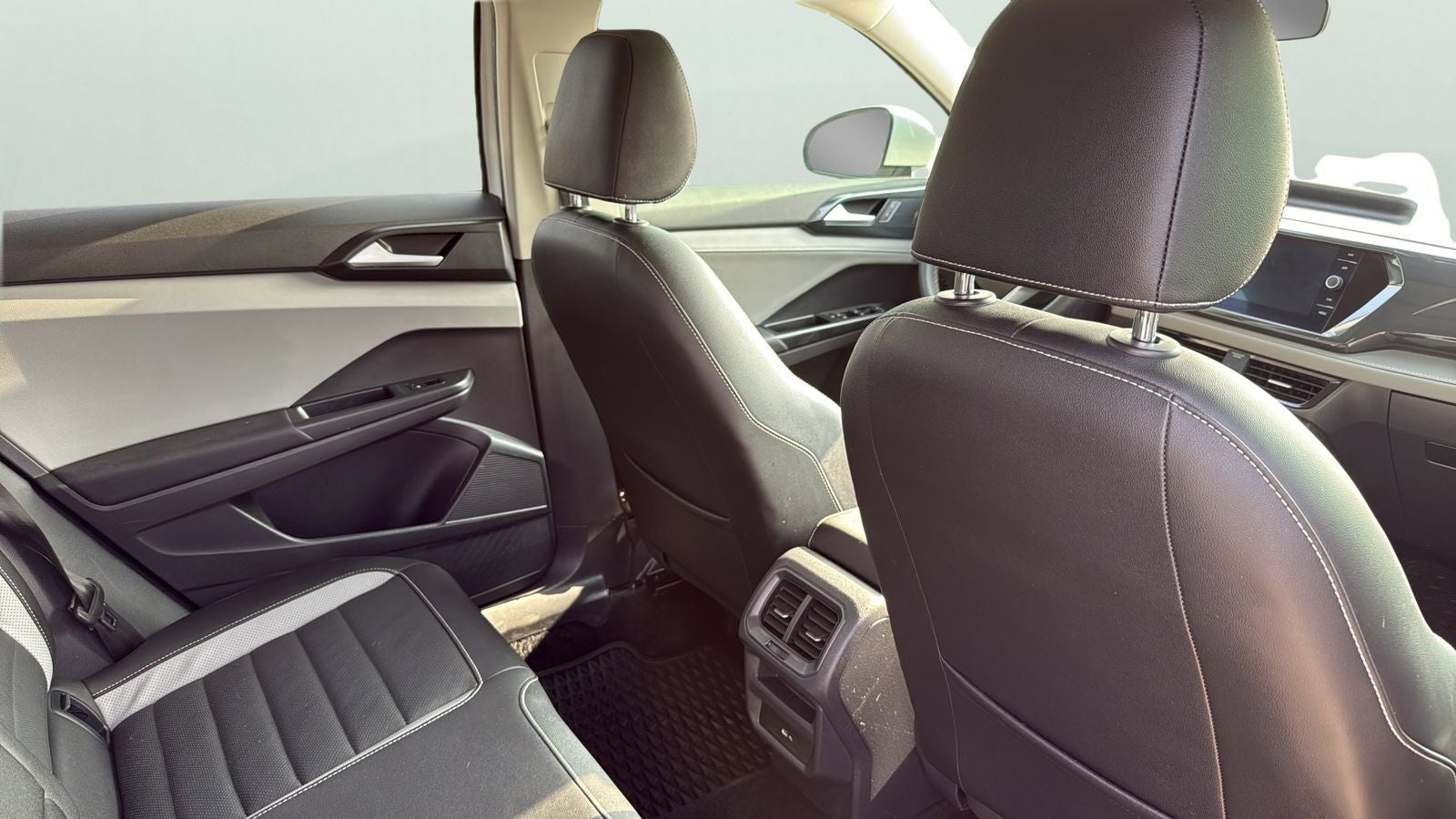 2022 Volkswagen Taos 1.5T SEL