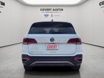 2022 Volkswagen Taos 1.5T SEL