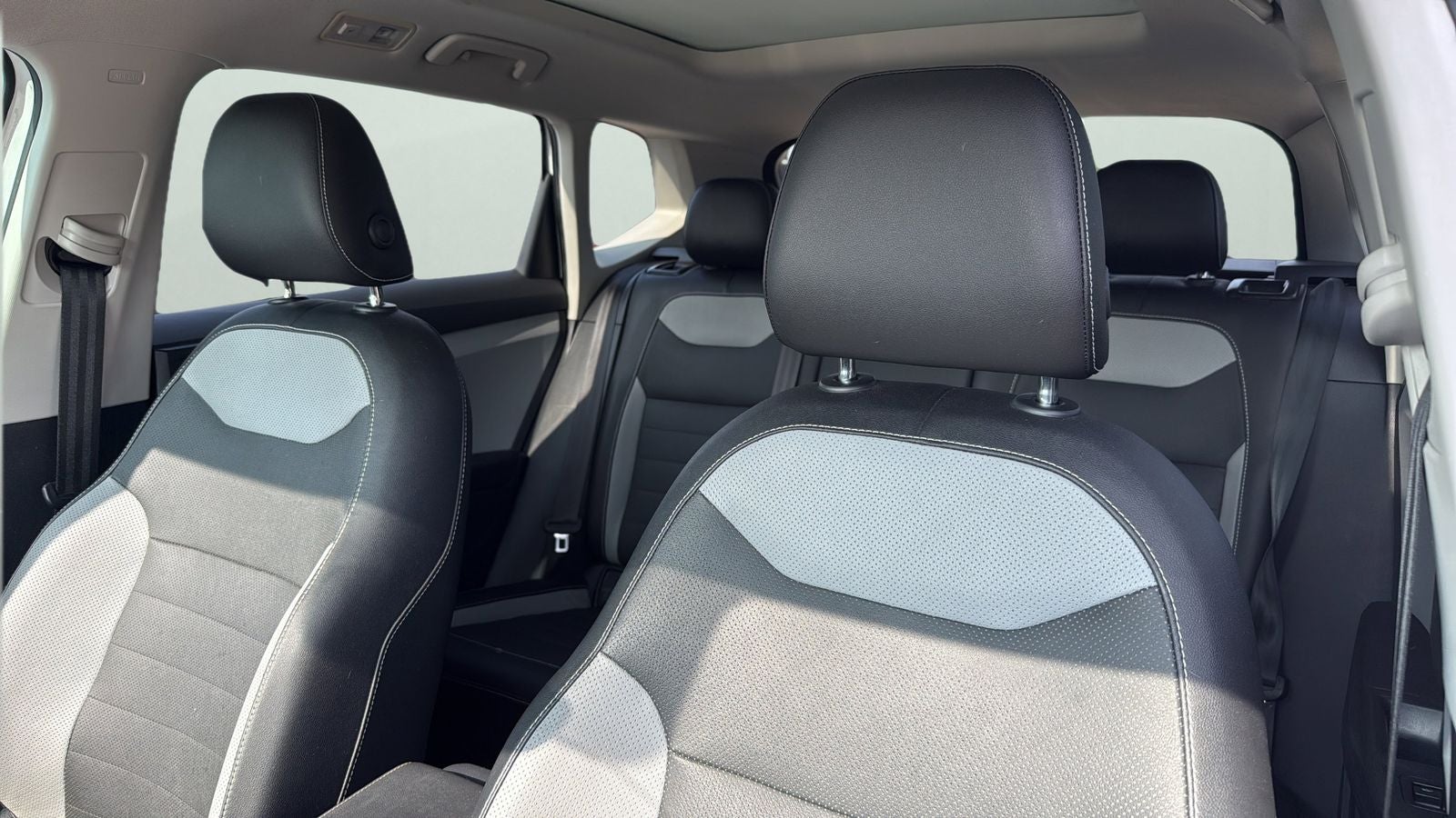 2022 Volkswagen Taos 1.5T SEL