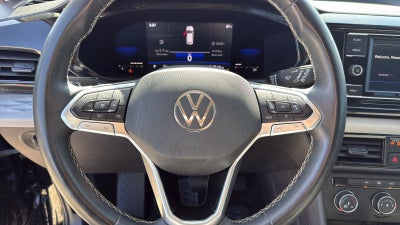 2022 Volkswagen Taos 1.5T S