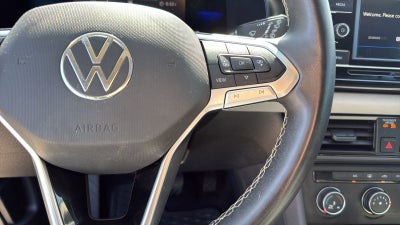 2022 Volkswagen Taos 1.5T S