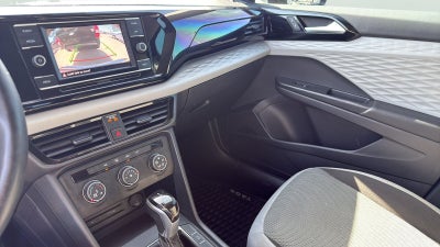 2022 Volkswagen Taos 1.5T S
