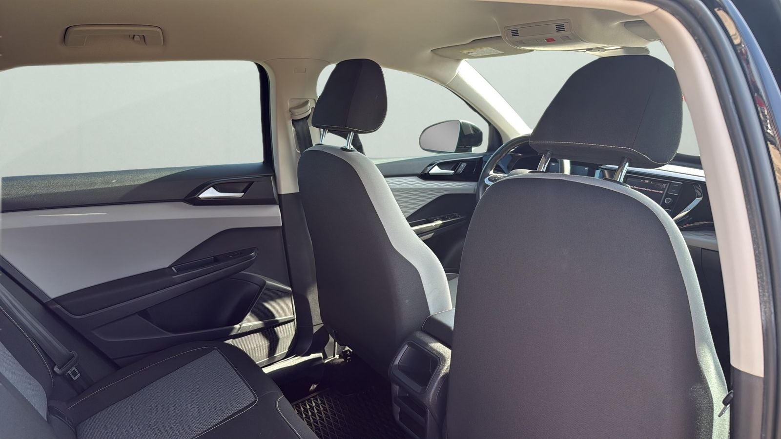 2022 Volkswagen Taos 1.5T S